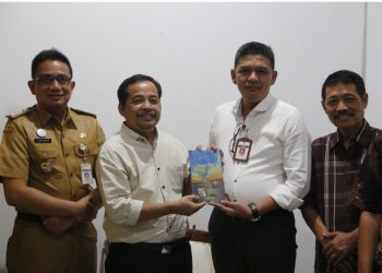Pemkab Jepara Merespon Positif Rencana Festival Bondo Memperkuat Bondo sebagai Daerah wisata Relegi