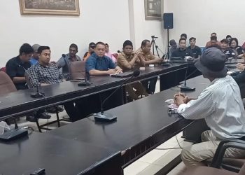 Diduga Melakukan Kriminalisasi Terhadap Masyarakat Ako, CDAM PT AAL Angkat Bicara