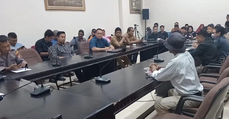 Diduga Melakukan Kriminalisasi Terhadap Masyarakat Ako, CDAM PT AAL Angkat Bicara