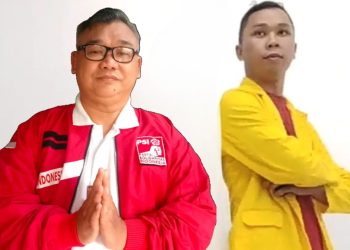 Fungsionaris Partai Solidaritas Indonesia DPW Jawa Barat Berikan Ucapan Selamat Atas dibentuknya organisasi GEMA-HUTBA