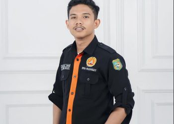 Ketua IPMA Pasangkayu Menyayangkan Sikap PJ Gubernur Sulbar Yang Melaporkan Sejumlah Mahasiswa Saat Aksi DiKantor Gubernur