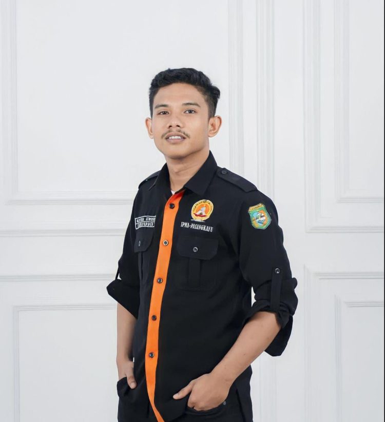 Ketua IPMA Pasangkayu Menyayangkan Sikap PJ Gubernur Sulbar Yang Melaporkan Sejumlah Mahasiswa Saat Aksi DiKantor Gubernur