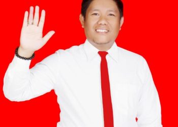 Gencar Sosialisasi, “Yaved Nataniel Peluang Lolos Ke Senayan Terbuka Lebar”