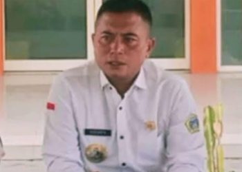 Tak Sebanding dengan yang Dilakukan, Kades Turirejo Hanya Mendapat Hukuman 4 Bulan