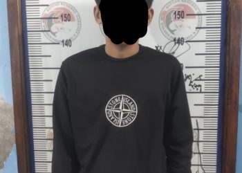 Pemuda Asal Kota Pasangkayu, Diciduk Satnarkoba Saat Membawa 3 Sachet Narkotika Jenis Sabu