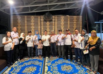 Walikota Palu Dukung Program Jaringan Pendamping Kebijakan Pembangunan (JPKP ). Apa Tujuan Dibentuknya JPKP ?