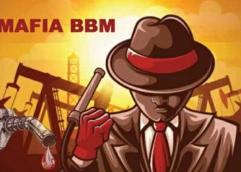 Diduga Dibekingi Oknum Tertentu, Mafia BBM di Pasangkayu Mulai Marak