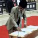 Rapat Paripurna Sumpah/Janji Pimpinan DPRD Pasangkayu Masa Jabatan 2024-2029 Berlangsung Khidmat