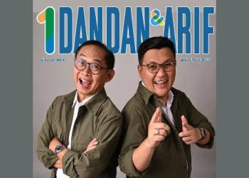 Bukan Dinasti, Anak Walikota Periode Silam Lanjutkan Dandani Bandung