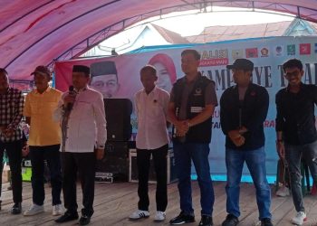 Visi dan Misi Pasangan Yaumil-Herny Untuk Pasangkayu Lima Tahun Kedepan