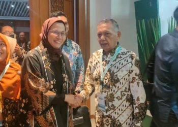 Profil Tokoh: Wahyu Raja Intan – Presiden Forum Komunikasi UMKM RI, Penggerak Ekonomi Kerakyatan