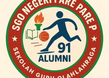 Dari Puncak Lasiming untuk Indonesia: Kisah Sukses Alumni Terakhir SGO Negeri Parepare Angkatan 1991