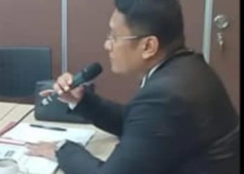 Mengapa Serikat Pekerja Penting bagi UMKM? Ini Pandangan Hukum dari Dr. Urbanisasi, S.H., S.I.P., M.H., Dip.TH