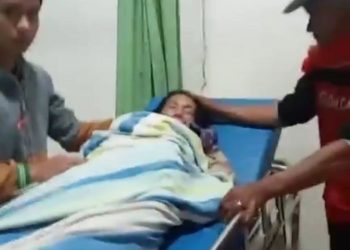Pasien Tak Tertolong, “Sorotan dan Prihatin Atas Meningalnya Pasien di Puskesmas Nosu”