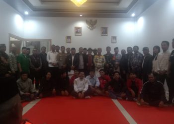 “Mamasa Bersatu: Deklarasi Damai untuk Menjaga Kondusifitas dan Keharmonisan”