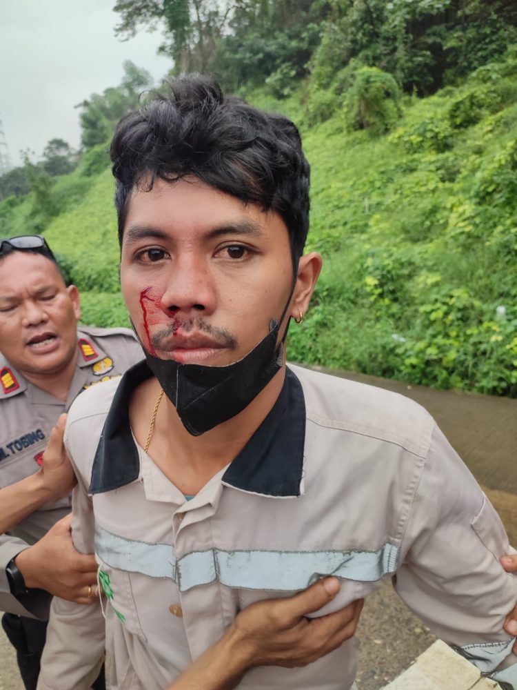 Desakan Nasional Usut Tuntas Kekerasan di Morowali: Mabes Polri Diminta Turun Tangan!