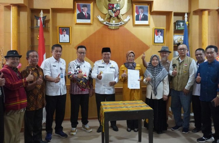 Kopi Mamasa: Lebih dari Sekadar Minuman, Ini Jati Diri dan Kekayaan Budaya!