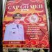 Berikut Klarifikasi Diskominfo Rohil Terkait Terkait Baliho Cap Go Meh Tanpa Foto Wakil Bupati