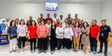 DPD API Riau & DPC API Pekanbaru Hadirkan Harapan Baru bagi Keluarga Lewat The Parenting Project