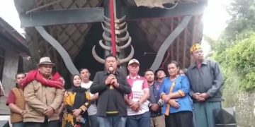 Sejak Awal IJS DPW Mamasa Soroti Kinerja Oknum Panitia Bulan Mamase, Kini Berujung Sanksi Adat