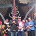 Sejak Awal IJS DPW Mamasa Soroti Kinerja Oknum Panitia Bulan Mamase, Kini Berujung Sanksi Adat