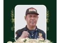 IJS DPW Mamasa Berduka Selamat Jalan Saudara M Ramli
