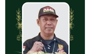 IJS DPW Mamasa Berduka Selamat Jalan Saudara M Ramli