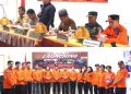 Bupati Mamasa Lounching TRC Lintas Sektoral