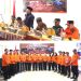 Bupati Mamasa Lounching TRC Lintas Sektoral
