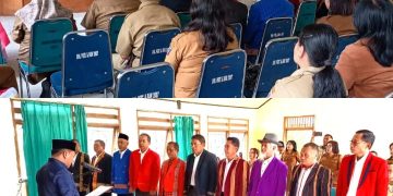 Bupati Mamasa: Jangan Ada Lagi Brand Lain yang Mencaplok Produksi Kopi Mamasa