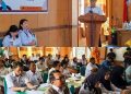Hadiri HLM TPID, H. Sudirman Tegaskan Mesti Rumuskan Langkah Konkrit Terukur dan Berkelanjutan