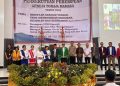 Pesan Bupati Mamasa pada Sidang PPrGTM 2026, ”Jangan Mudah Diombang-ambing Rupa-rupa Pengajaran”