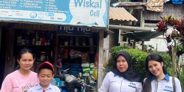 Modal Kecil, Harapan Besar : PNM Bangkitkan UMKM Perempuan di Mamasa