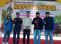 Pecahkan Keterisolasian Pegunungan! IJS Mamasa Dukung Penuh DOB PUS