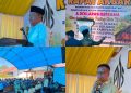 Wujudkan Pemekaran Kabupaten Pitu Ulunna Salu, Ratusan Masyarakat dari 7 Kecamatan Gelar Rapat Akbar