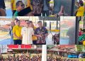 Langkah Nyata Reformasi Birokrasi, Mamasa Luncurkan Mamase ASN Smart