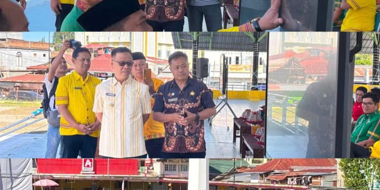 Langkah Nyata Reformasi Birokrasi, Mamasa Luncurkan Mamase ASN Smart