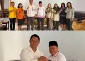 Kunjungan BBPPTP Surabaya Bahas Penyaluran Benih Kopi dan Kakao