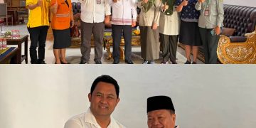 Kunjungan BBPPTP Surabaya Bahas Penyaluran Benih Kopi dan Kakao