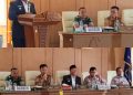 Sosialisasi Penertiban & Penataan Bahu Jalan Nasional
