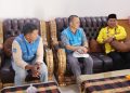 Bupati Mamasa Bertemu ULP PLN Mamasa Bahas Pemadaman Listrik Bergilir