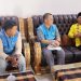Bupati Mamasa Bertemu ULP PLN Mamasa Bahas Pemadaman Listrik Bergilir