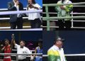 Kejuaraan Tinju Sulawesi Barat 2026 Resmi Bergulir di Mamasa