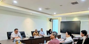 P3SRS Taman Rasuna Ajak Warga Jadikan RUTA Momentum Rekonsiliasi