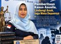 Desi Silvia Angraini, S.H.: Sekolah Harus Utamakan Perlindungan Anak, Media Wajib Jaga Identitas