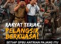 Antrean BBM di Ketapang Kembali Jadi Sorotan, Dugaan Pelangsiran ilegal Diminta Diusut Transparan