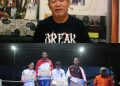 Yusak Ketua KONI Mamasa, Oknum Sengaja Menyebar Berita Bohong (Hoax) Untuk Mejatukan KONI Mamasa dan Panitia Lokal