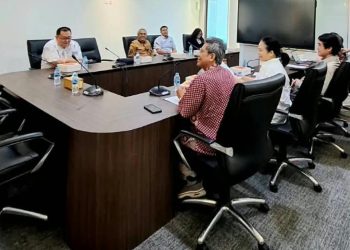 Jelang RUTA, P3SRS Taman Rasuna Tegaskan Keterbukaan dan Pertanggungjawaban Pengelolaan
