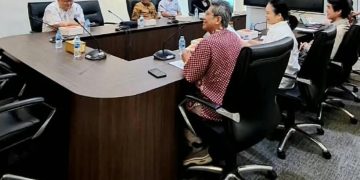 Jelang RUTA, P3SRS Taman Rasuna Tegaskan Keterbukaan dan Pertanggungjawaban Pengelolaan