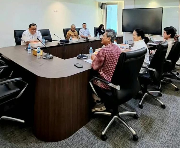 Jelang RUTA, P3SRS Taman Rasuna Tegaskan Keterbukaan dan Pertanggungjawaban Pengelolaan